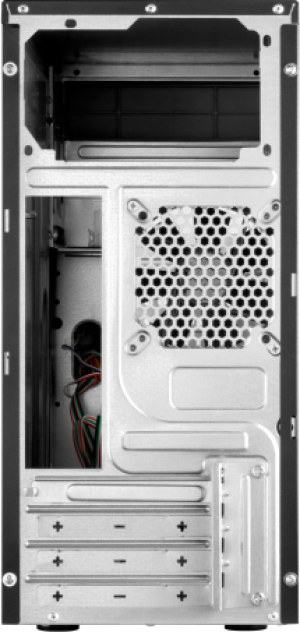 Obudowa Antec Budget VSK-3000B-U3/U2 (0-761345-92025-4) 3