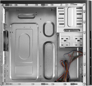 Obudowa Antec Budget VSK-3000B-U3/U2 (0-761345-92025-4) 4