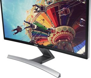 Monitor Samsung LT27D590CW (LT27D590CW/EN) 11