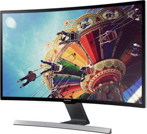 Monitor Samsung LT27D590CW (LT27D590CW/EN) 5