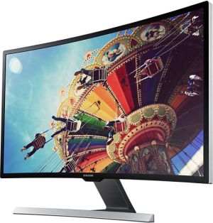 Monitor Samsung LT27D590CW (LT27D590CW/EN) 6