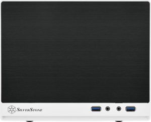 Obudowa SilverStone Sugo (SST-SG13WB-Q) 2