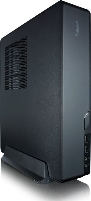 Obudowa Fractal Design Node 202 (FD-CA-NODE-202-BK) 3