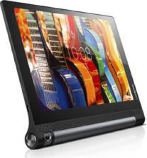 Tablet Lenovo 10.1" 16 GB 4G LTE Czarny  (ZA0J0008PL) 1