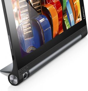 Tablet Lenovo 10.1" 16 GB 4G LTE Czarny  (ZA0J0008PL) 2