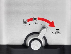 Frytkownica Tefal FR8040 3