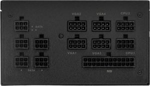 Zasilacz EVGA SUPERNOVA 750 G1 80 PLUS (120-G1-0750-XR) 3