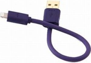 Adapter USB Furutech ADL Furutech ADL iD8-A Lightning Cable 0,10m (4582237535587) - 2014330853245121731 1