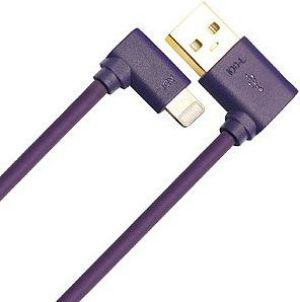 Adapter USB Furutech ADL Furutech ADL iD8-L Lightning Cable 0,1m (4582237535815) - 2014050835845121743 1