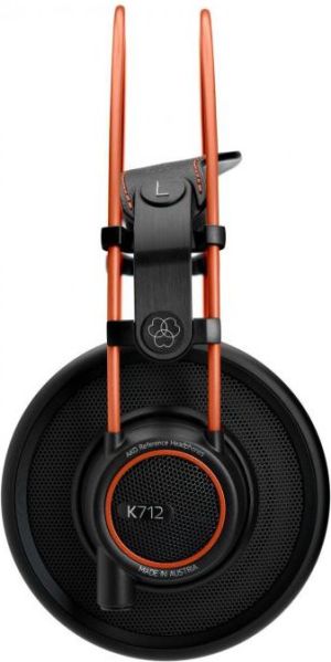 Słuchawki AKG K712 2