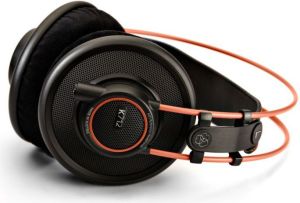 Słuchawki AKG K712 4
