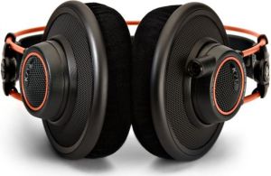 Słuchawki AKG K712 5