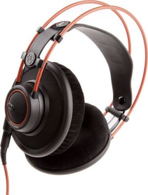 Słuchawki AKG K712 6