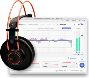 Słuchawki AKG K712 8