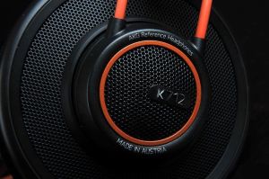 Słuchawki AKG K712 9