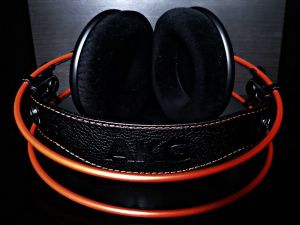 Słuchawki AKG K712 10