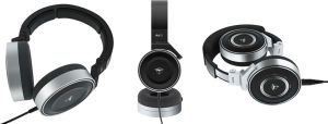 Słuchawki AKG K167 TIESTO 11