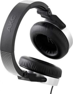 Słuchawki AKG K167 TIESTO 14