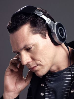 Słuchawki AKG K167 TIESTO 20