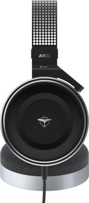 Słuchawki AKG K167 TIESTO 3