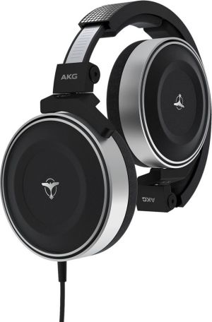 Słuchawki AKG K167 TIESTO 7
