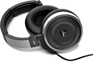 Słuchawki AKG K167 TIESTO 8