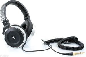 Słuchawki AKG K167 TIESTO 9