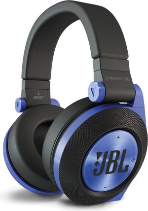 Słuchawki JBL SYNCHROS E50BTBLU 1