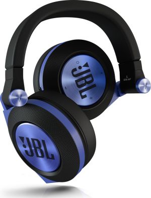Słuchawki JBL SYNCHROS E50BTBLU 2