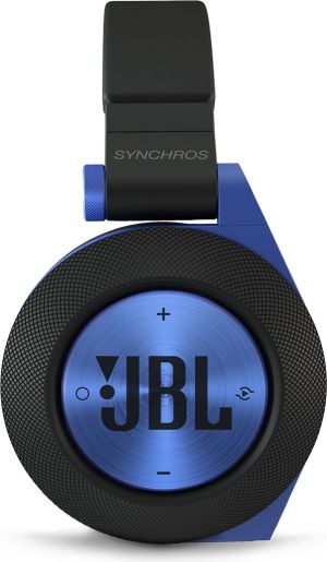 Słuchawki JBL SYNCHROS E50BTBLU 3