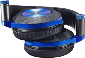 Słuchawki JBL SYNCHROS E50BTBLU 6