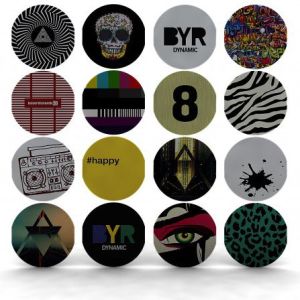 Słuchawki Beyerdynamic Custom Street (2015410173081130933) 5