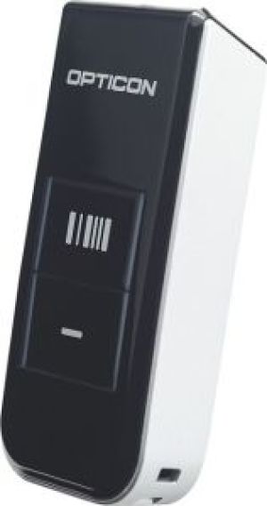 Czytnik kodów kreskowych Opticon Bezprzewodowy 2D  (13131) 2