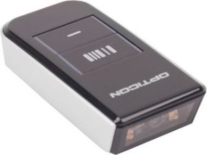 Czytnik kodów kreskowych Opticon Bezprzewodowy 2D  (13131) 7