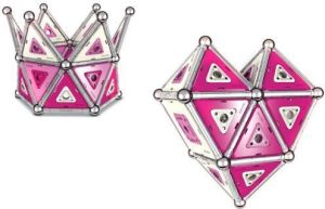 Geomag Kids Panels Girl 142 el. 343 2