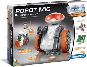 Clementoni Robot Mio - 60255 1