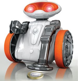 Clementoni Robot Mio - 60255 2
