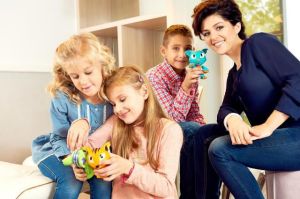 Dumel Magic Jinn zwierzęta 3