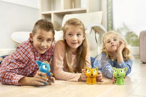 Dumel Magic Jinn zwierzęta 4