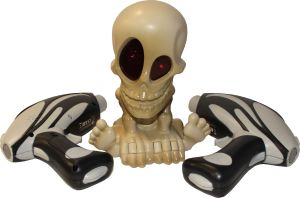 Epee Łowca Duchów 2 pistolety zabawka (EP01493) 2