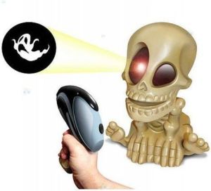 Epee Łowca Duchów 2 pistolety zabawka (EP01493) 4