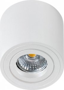 Lampa sufitowa Azzardo Lampa natynkowa MINI BROSS white (AZ 1711 | GM4000-WH) - AZZARDO 1