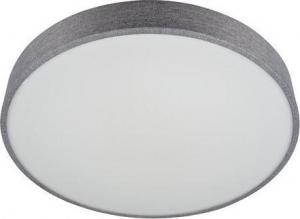 Lampa sufitowa Azzardo Plafon COLLODI 48 grey (AZ 2717) - AZZARDO 1