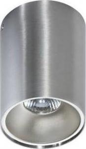 Lampa sufitowa Azzardo Plafon REMO aluminium (AZ 0820 | GM4103-ALU) - AZZARDO 1