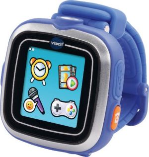 Vtech Kidizoom Smart Watch niebieski - 60344 1