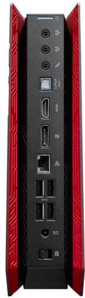 Komputer Asus ROG GR8 - (GR8-R093R) 4