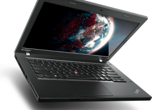 Laptop Lenovo ThinkPad L450 (20DSA20LPB) 1