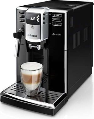 Ekspres ciśnieniowy Saeco Incanto HD8911/09 6