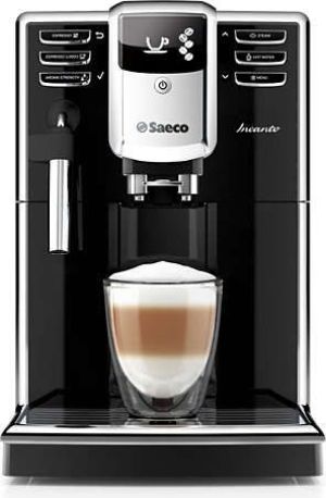 Ekspres ciśnieniowy Saeco Incanto HD8911/09 8