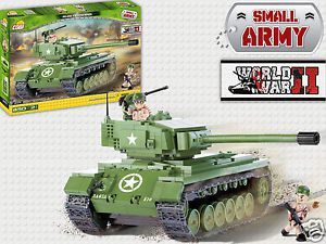 Cobi Armia M26 Pershing (2471) 3